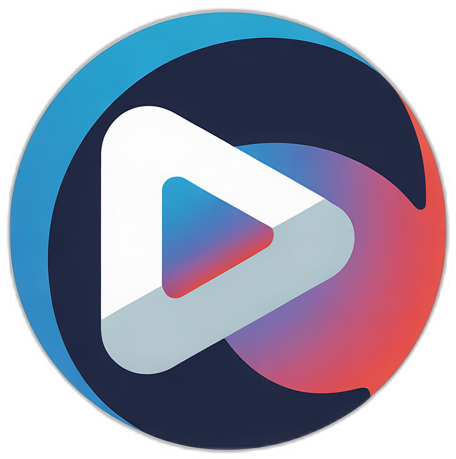 福音影院Logo